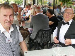 2025 - Parel der Voorkempen - Marijke Bil